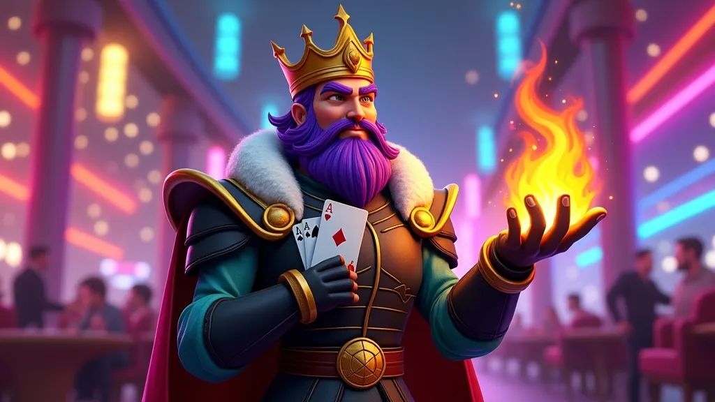 Blazing-wild-bonus