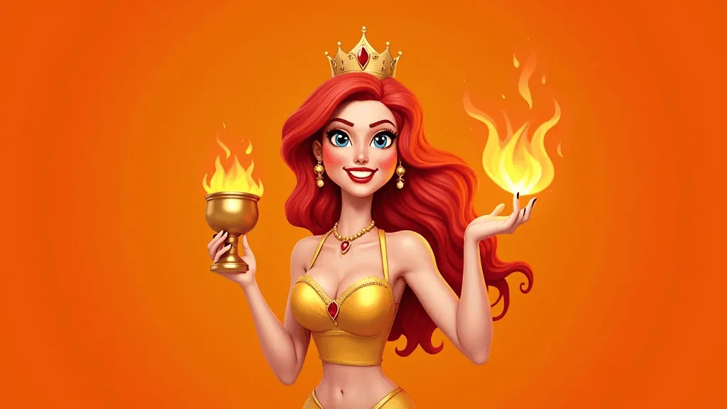 Blazing-wild-bonus