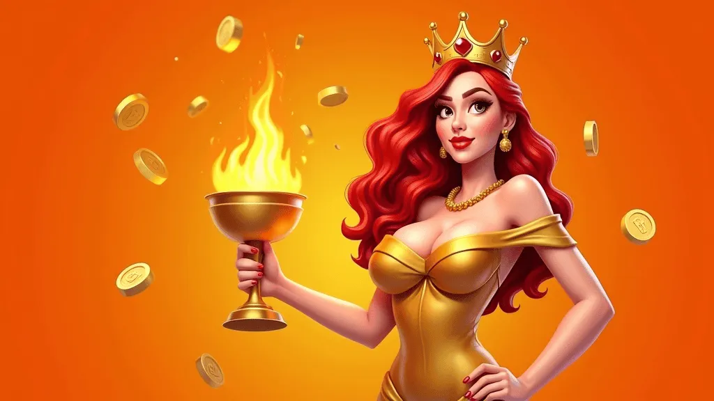 Blazing-wild-bonus